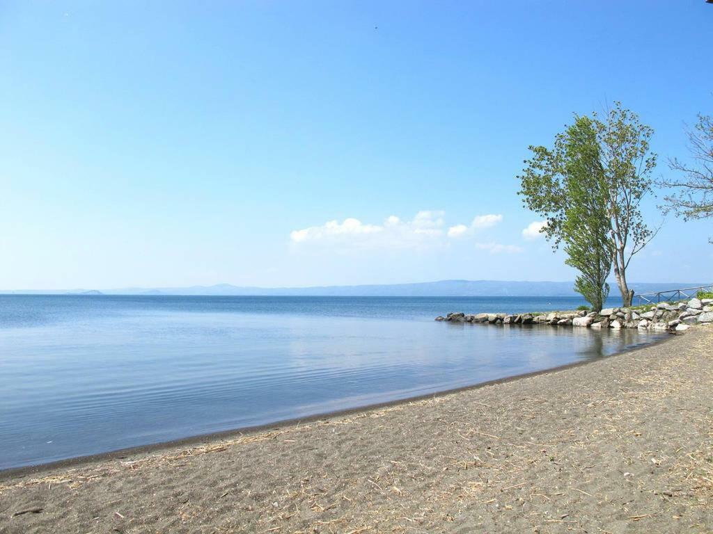 Podere Sant'Antonio Bolsena Exterior foto